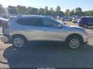 Nissan Rogue Sv Intelligent Awd Image 10