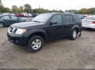 Nissan Pathfinder S Image 4
