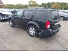 Nissan Pathfinder S Image 3