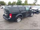 Nissan Pathfinder S Image 5