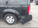 Nissan Pathfinder S Image 9