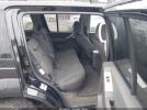 Nissan Pathfinder S Image 12