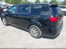 Kia Sedona Lx Image 2