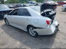 Toyota Camry Se Sport Image 17
