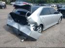 Toyota Camry Se Sport Image 2