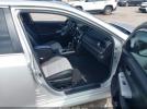Toyota Camry Se Sport Image 4