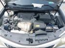 Toyota Camry Se Sport Image 14