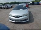Toyota Camry Se Sport Image 8