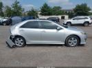Toyota Camry Se Sport Image 7
