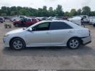 Toyota Camry Se Sport Image 9