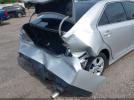 Toyota Camry Se Sport Image 13