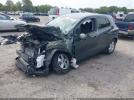 Chevrolet Trax Ls Image 2