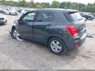 Chevrolet Trax Ls Image 10