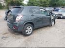 Chevrolet Trax Ls Image 5