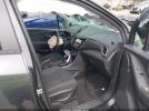 Chevrolet Trax Ls Image 3