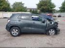 Chevrolet Trax Ls Image 12