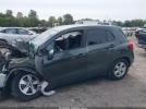 Chevrolet Trax Ls Image 15