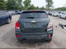 Chevrolet Trax Ls Image 11
