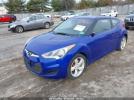 Hyundai VELOSTER Image 7