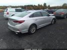 Hyundai SONATA Se Image 6