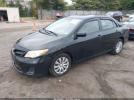 Toyota Corolla Le Image 12