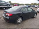 Toyota Corolla Le Image 2