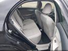 Toyota Corolla Le Image 4
