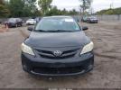 Toyota Corolla Le Image 18