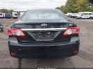 Toyota Corolla Le Image 13