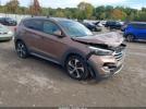 Hyundai TUCSON Sport Image 1