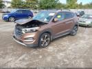 Hyundai TUCSON Sport Image 2