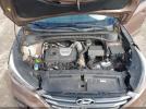 Hyundai TUCSON Sport Image 10