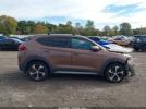 Hyundai TUCSON Sport Image 11