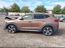 Hyundai TUCSON Sport Image 9