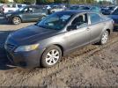 Toyota Camry Le Image 3