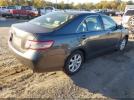 Toyota Camry Le Image 9