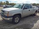 Chevrolet Silverado 1500 Z71 Image 17