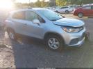 Chevrolet Trax Lt Image 1