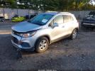 Chevrolet Trax Lt Image 7