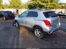 Chevrolet Trax Lt Image 2
