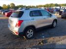 Chevrolet Trax Lt Image 4
