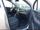 Chevrolet Trax Lt Image 9