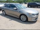 Kia Optima Ex Image 1