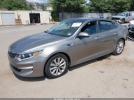 Kia Optima Ex Image 6
