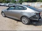 Kia Optima Ex Image 3