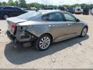Kia Optima Ex Image 4