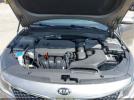 Kia Optima Ex Image 8