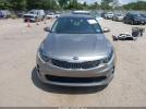 Kia Optima Ex Image 7