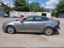 Kia Optima Ex Image 11
