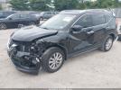 Nissan Rogue Sv Image 3